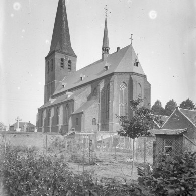 Rijksdienst voor het Cultureel Erfgoed