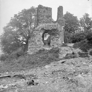 Rijksdienst voor het Cultureel Erfgoed