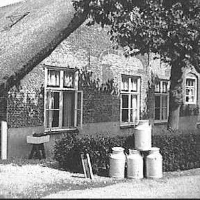 Rijksdienst voor het Cultureel Erfgoed: Beelen, J.A. van