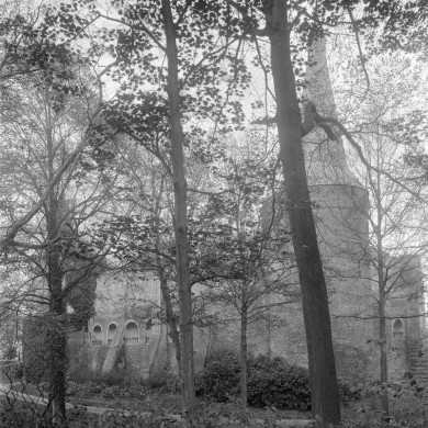 Rijksdienst voor het Cultureel Erfgoed: Steenbergh, C.J.