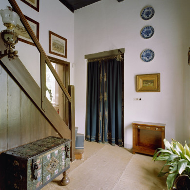 Rijksdienst voor het Cultureel Erfgoed: Wal, A.J. van der