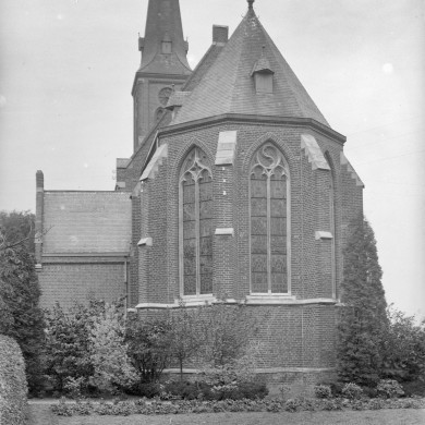 Rijksdienst voor het Cultureel Erfgoed