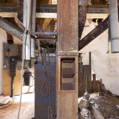 Rijksdienst voor het Cultureel Erfgoed: Galen, Paul van