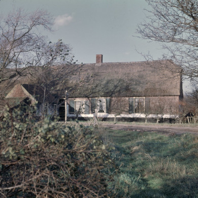 Rijksdienst voor het Cultureel Erfgoed: Bouma, S.J.