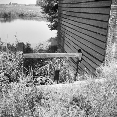 Rijksdienst voor het Cultureel Erfgoed: Korpershoek, W.A.