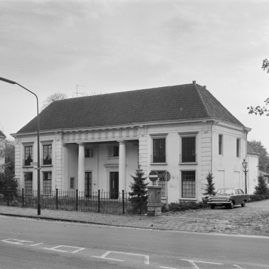 Rijksdienst voor het Cultureel Erfgoed: Dukker, G.J.