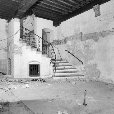 Rijksdienst voor het Cultureel Erfgoed: Galen, P. (Paul) van