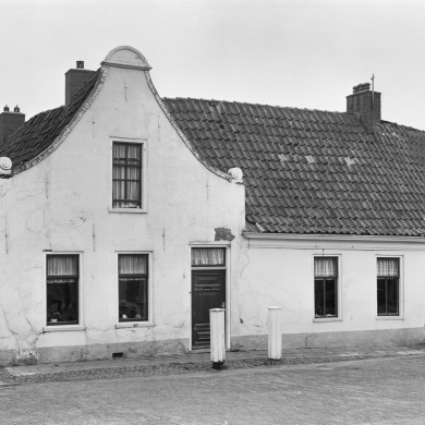 Rijksdienst voor het Cultureel Erfgoed: Wal, A.J. van der