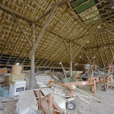 Rijksdienst voor het Cultureel Erfgoed: Wal, A.J. van der