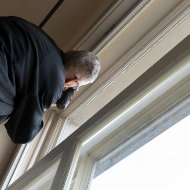 Rijksdienst voor het Cultureel Erfgoed: Jong, Nanette de