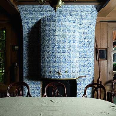 Rijksdienst voor het Cultureel Erfgoed: Bronckhorst, A. (Arjan)