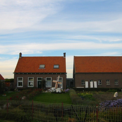 Rijksdienst voor het Cultureel Erfgoed: Terpstra, Frank