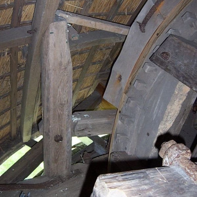 Rijksdienst voor het Cultureel Erfgoed: Terpstra, Frank