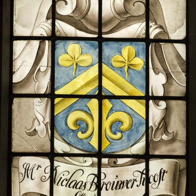 Rijksdienst voor het Cultureel Erfgoed: Gerritsen, René