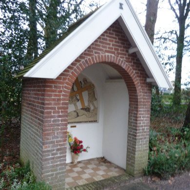 Rijksdienst voor het Cultureel Erfgoed: Bogers, Guido