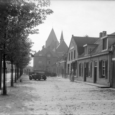Rijksdienst voor het Cultureel Erfgoed