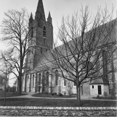 Rijksdienst voor het Cultureel Erfgoed