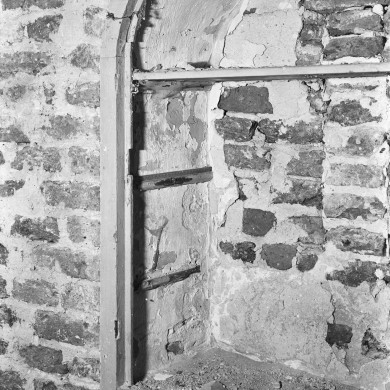 Rijksdienst voor het Cultureel Erfgoed: Wal, A.J. van der