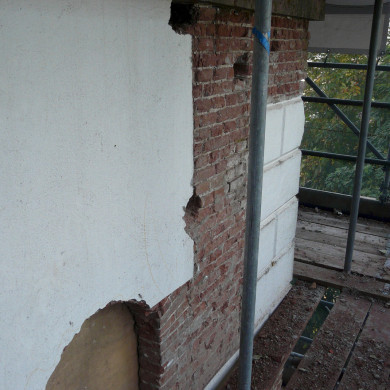 Rijksdienst voor het Cultureel Erfgoed: Bogers, Guido