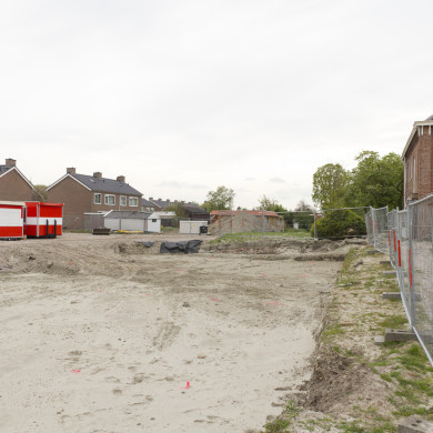 Rijksdienst voor het Cultureel Erfgoed: Sekuur, Mark