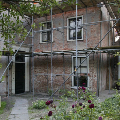 Rijksdienst voor het Cultureel Erfgoed: Galen, P. (Paul) van