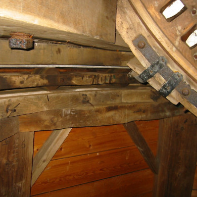 Rijksdienst voor het Cultureel Erfgoed: Terpstra, Frank