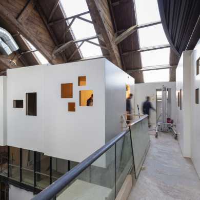 Rijksdienst voor het Cultureel Erfgoed: Schaap, Marchje