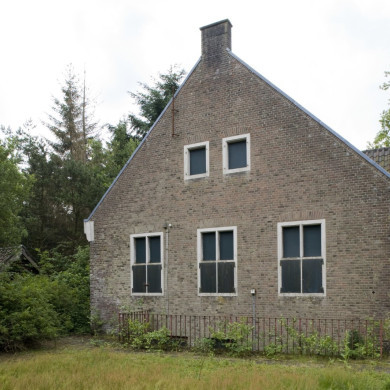 Rijksdienst voor het Cultureel Erfgoed: Booms, C.S. (Chris)-Roderburg, K. (Kris)