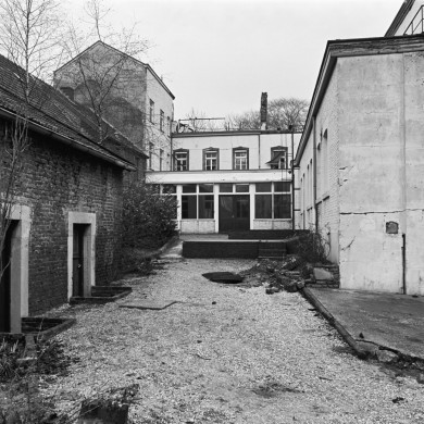 Rijksdienst voor het Cultureel Erfgoed: Tangel, L.M.