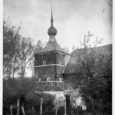 Rijksdienst voor het Cultureel Erfgoed: KLOOT, W.G. V.D.