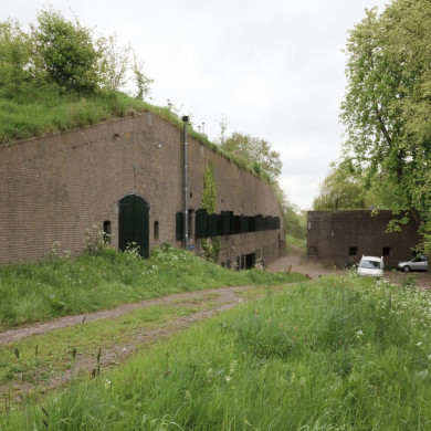 Rijksdienst voor het Cultureel Erfgoed