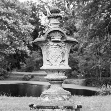 Rijksdienst voor het Cultureel Erfgoed: Wal, A.J. van der