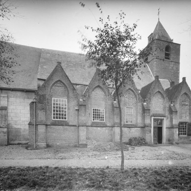 Rijksdienst voor het Cultureel Erfgoed: Antonietti, J.P.A.