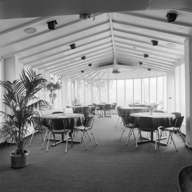 Rijksdienst voor het Cultureel Erfgoed: Wal, A.J. van der