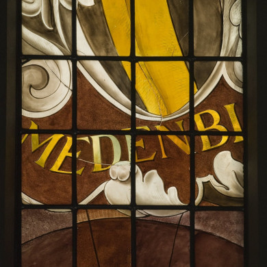 Rijksdienst voor het Cultureel Erfgoed: Gerritsen, René