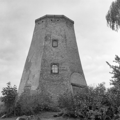 Rijksdienst voor het Cultureel Erfgoed: Korpershoek, W.A.
