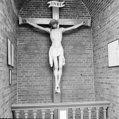 Rijksdienst voor het Cultureel Erfgoed: Delemarre, G.Th.