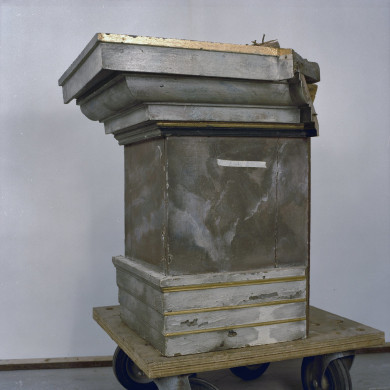 Rijksdienst voor het Cultureel Erfgoed: Galen, P. van