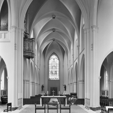 Rijksdienst voor het Cultureel Erfgoed: Wal, A.J. van der