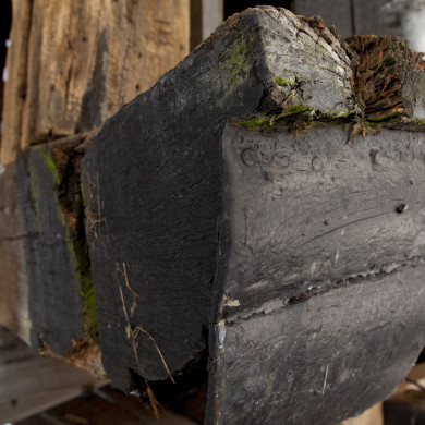 Rijksdienst voor het Cultureel Erfgoed: Roderburg, K. (Kris)