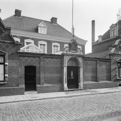 Rijksdienst voor het Cultureel Erfgoed: Delemarre, G.Th.