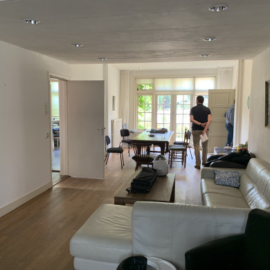 Rijksdienst voor het Cultureel Erfgoed: Bogers, Guido