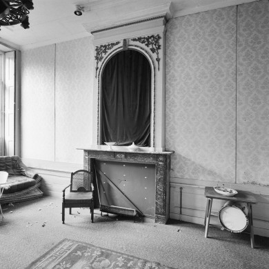 Rijksdienst voor het Cultureel Erfgoed: Wal, A.J. van der