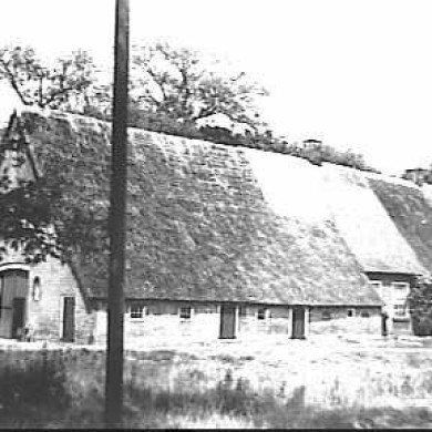 Rijksdienst voor het Cultureel Erfgoed: Jong, L. de