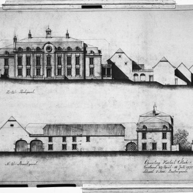 Rijksdienst voor het Cultureel Erfgoed: Koning, J.P. de