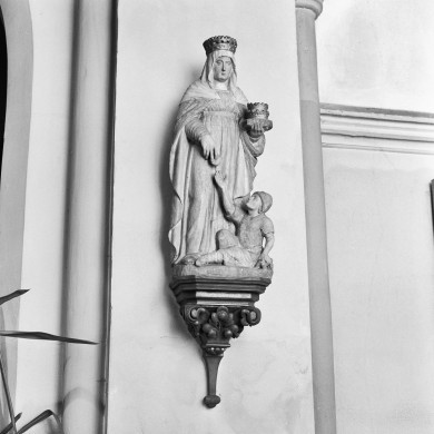 Rijksdienst voor het Cultureel Erfgoed: Galen, P. van