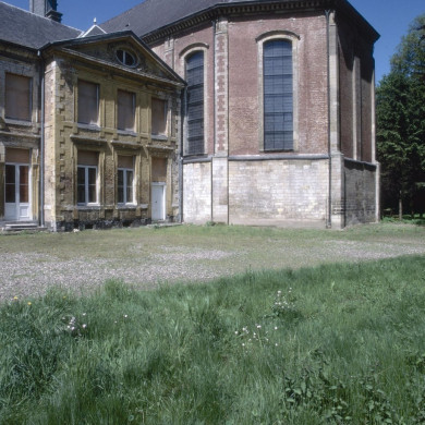 Rijksdienst voor het Cultureel Erfgoed: Tangel, L.M.