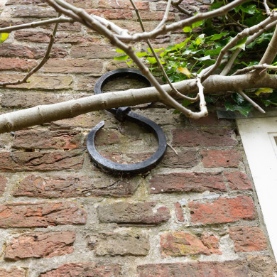 Rijksdienst voor het Cultureel Erfgoed: Sekuur, Mark