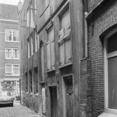 Rijksdienst voor het Cultureel Erfgoed: Dukker, G.J.