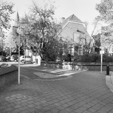 Rijksdienst voor het Cultureel Erfgoed: Scanlan, G.